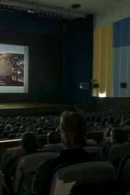 Arquiteturas Film Festival em Lisboa