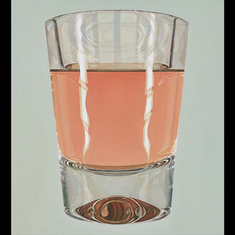 René Wirths. Courtesy of Galerie Daniel Templon