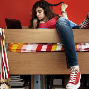 In Her Image. Courtesy of Amon Carter Museum of American Art