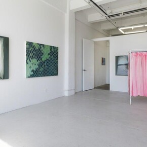 Aglaé Bassens. Courtesy of Crush Curatorial