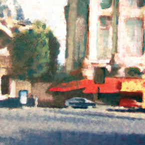 Lionel Tréboit. Courtesy of Galerie Art Jingle