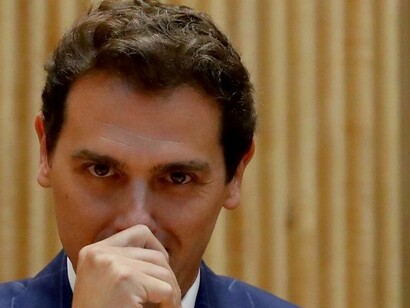 A Rivera unas nuevas elecciones pueden arruinarle la carrera política