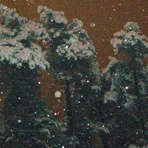 Mercedes Garcia Baltar. Cortesía de Jorge Mara - La Ruche