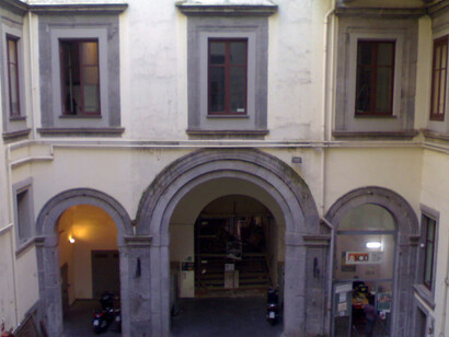 L'Orientale