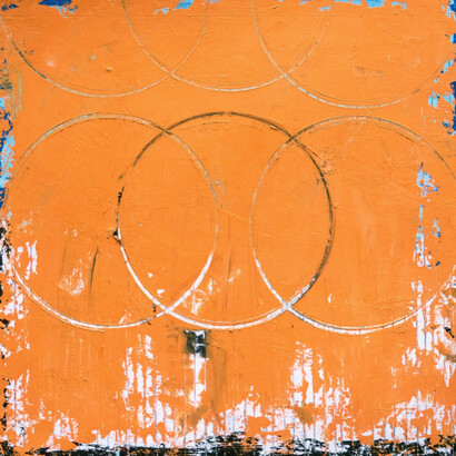 Christopher Baer. Courtesy of Addison/Ripley Fine Art
