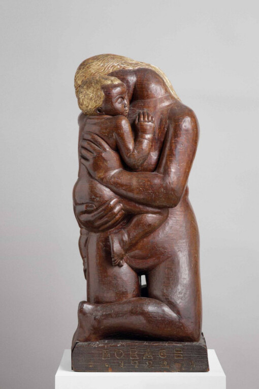 A New American Sculpture. Courtesy of Portland Museum of Art