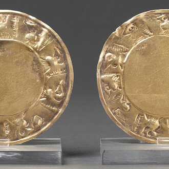 Gold. Courtesy of MAP Cusco