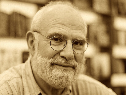 Oliver Sacks
