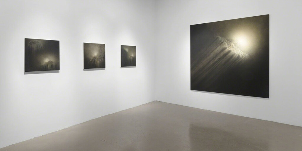 Kiyoshi Nakagami. Courtesy of Ameringer | McEnery | Yohe 