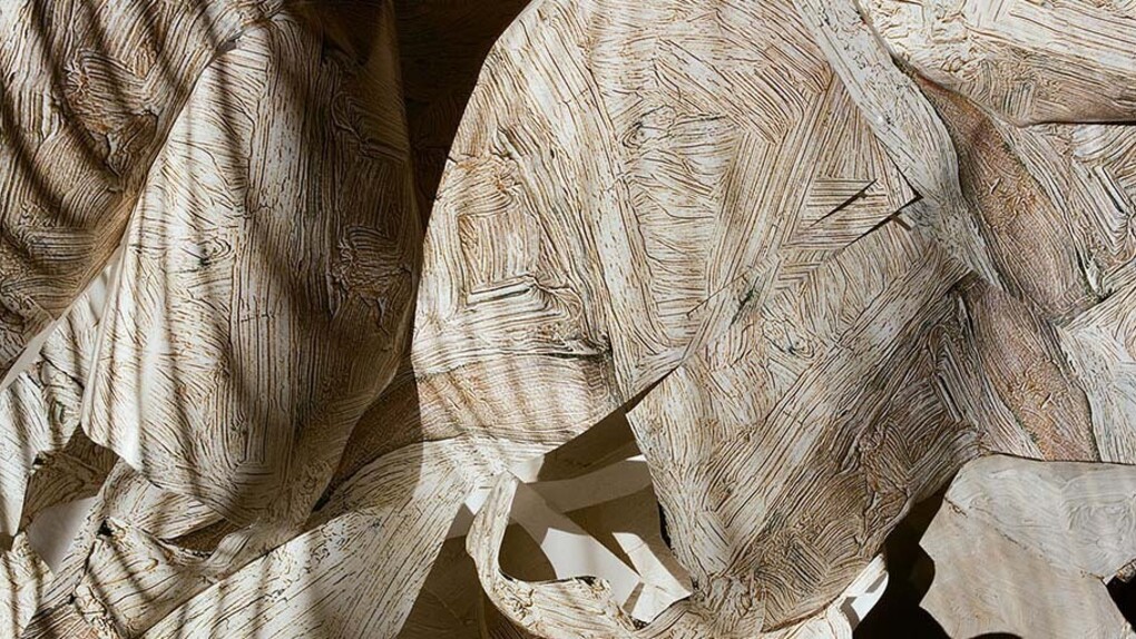  Anita Witek, Artist and Muse #3, 2018