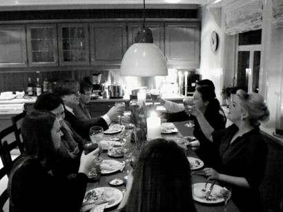 Play and Loop. Courtesy of Blindspot Gallery