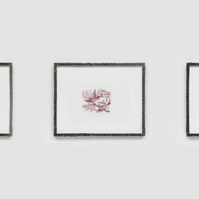 Andra Ursuţa. Courtesy of Massimo De Carlo