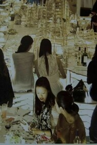 100% Design London, Foto: Juanita De Paola