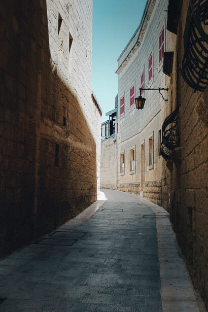 Palazzo Vilhena, Mdina, Malta