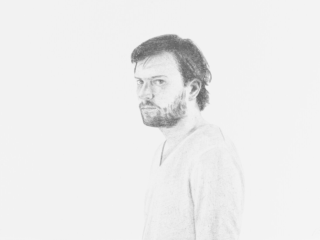 Alessandro Raho, Simon, 2007