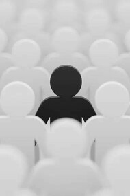 The methodology of white superiority 