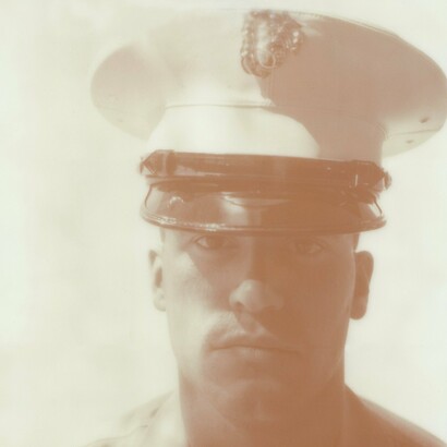 Paul Solberg,
Service 21 (detail), 2010,
Service series of archival pigment photographs taken on SX-70 film, printed on Museo Silver Rag 100% cotton acid-free archival mould made German paper. Printed in New York City under the supervision of Paul Solberg using UV archival pigments. Signed and editioned on front. Dated, stamped and titled on verso. Edition of 5 with 1/3 p.p.
91.3 x 88.5 cm. Courtesy of Villazan, Madrid