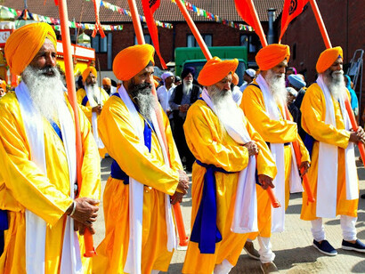 Panj Pyare