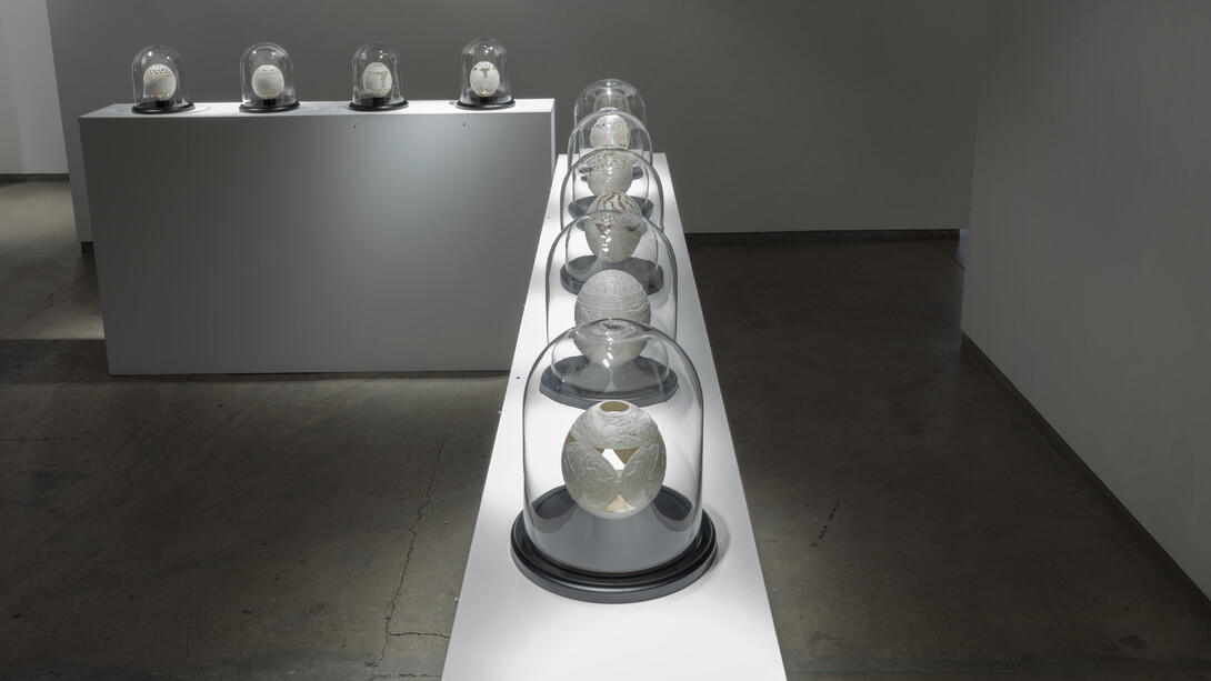 Ricco Maresca Gallery