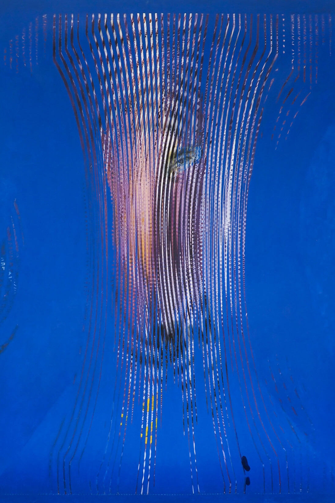 Roberto Cortázar, Head of Front Male Figure no.6