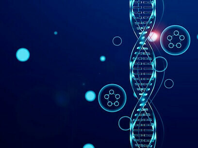 Bei der Erkundung des hochmodernen Bereichs der Genetik konvergiert die Darstellung der DNA mit dem transformativen Konzept der Genbearbeitung, insbesondere durch den Einsatz der CRISPR-Technologie