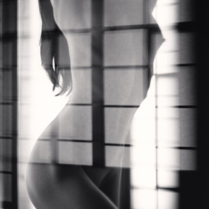 Michael Kenna. Courtesy of Robert Mann Gallery