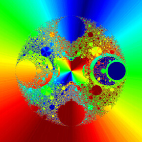 Emanuela Guggiola Pasolini, Micro Mondi