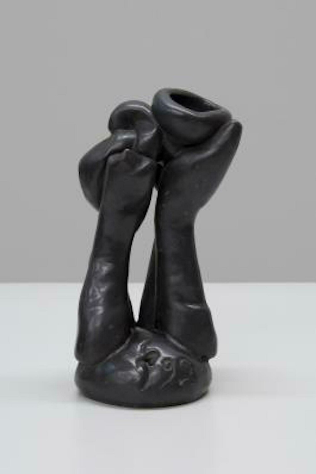 Petits bronzes. Courtesy of Galerie Lelong