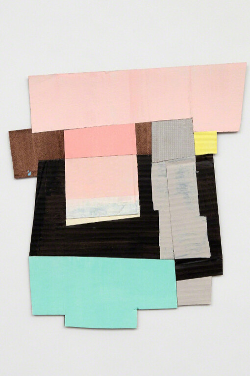 Studio Mates. Courtesy of Front Room Gallery