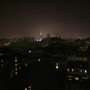 Nowhere land. Courtesy of Vik Milano Gallery