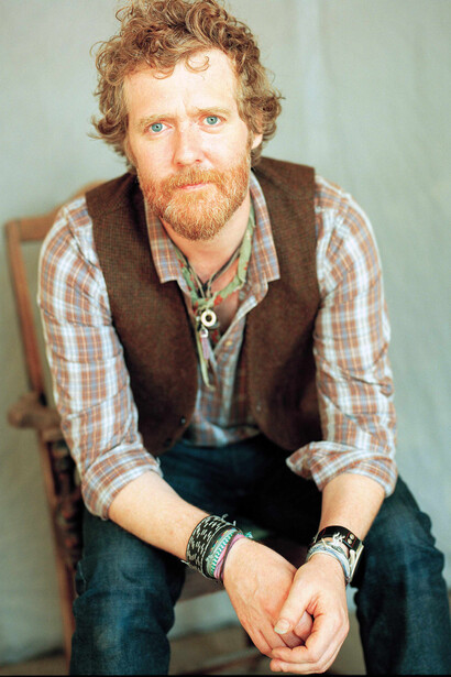 Glen Hansard