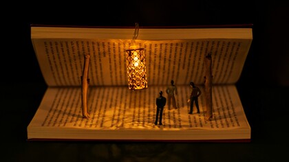 Le storie non informano solo: trasformano, connettono e ispirano  