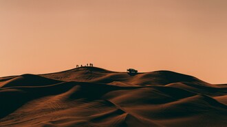Gli Emirati potrebbero innescare processi evolutivi da estendere al resto del mondo arabo