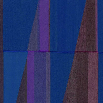 Brent Wadden, Untitled (detail), 2025. Courtesy of Almine Rech