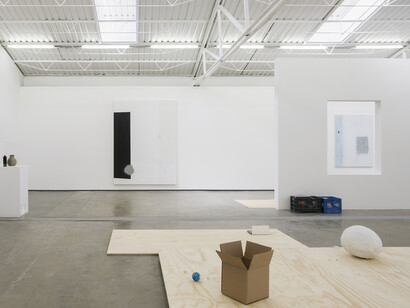 Julius Heinemann. Courtesy of Proyectos Monclova