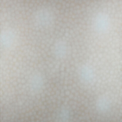 Shobha Broota, Origin 126, 1994. Courtesy of DAG