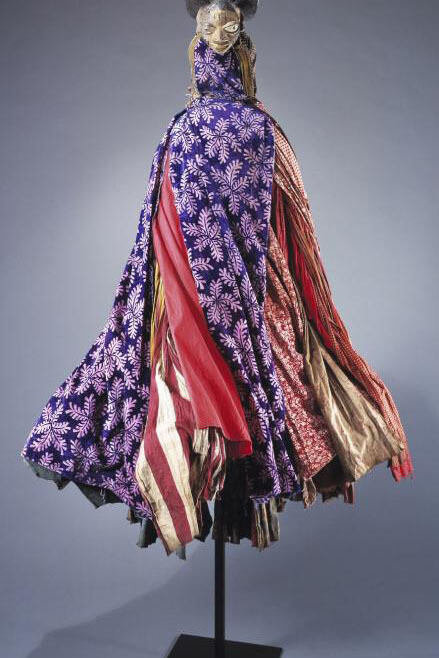 African Art. Courtesy of Denver Art Museum 