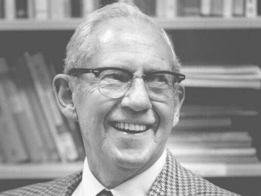 George Stigler (1911-1991)