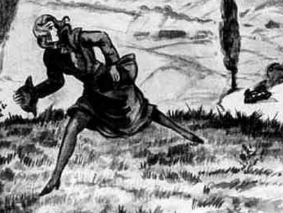 Elisabeth Schragmüller (1888-1940) è la più famosa spia tedesca