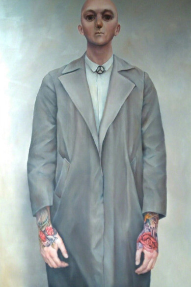 Mad Summer. Courtesy of UNIX Gallery