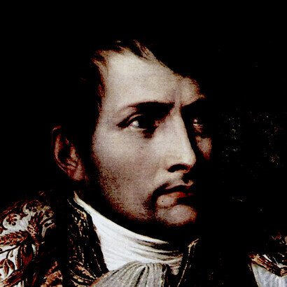 Napoleón Bonaparte
