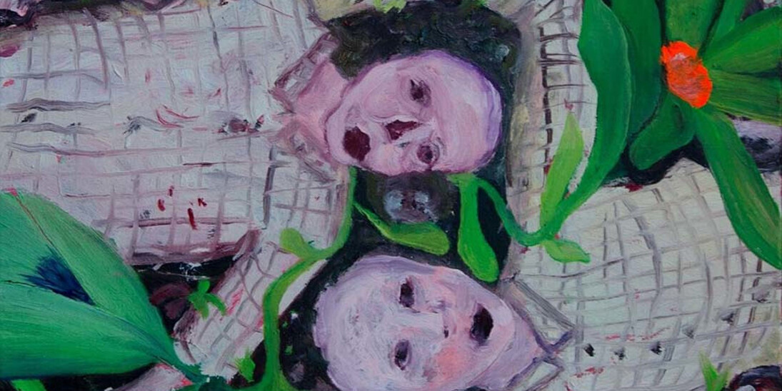 Andriu Deplazes. Courtesy of Aargauer Kunsthaus