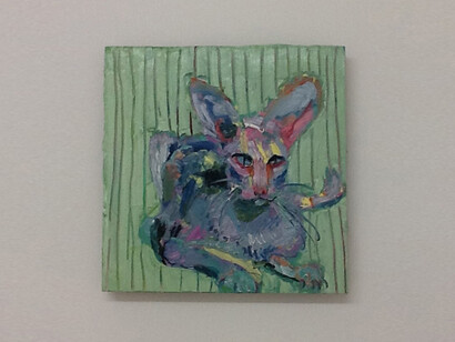 Aileen Murphy, Shhhhhhhh