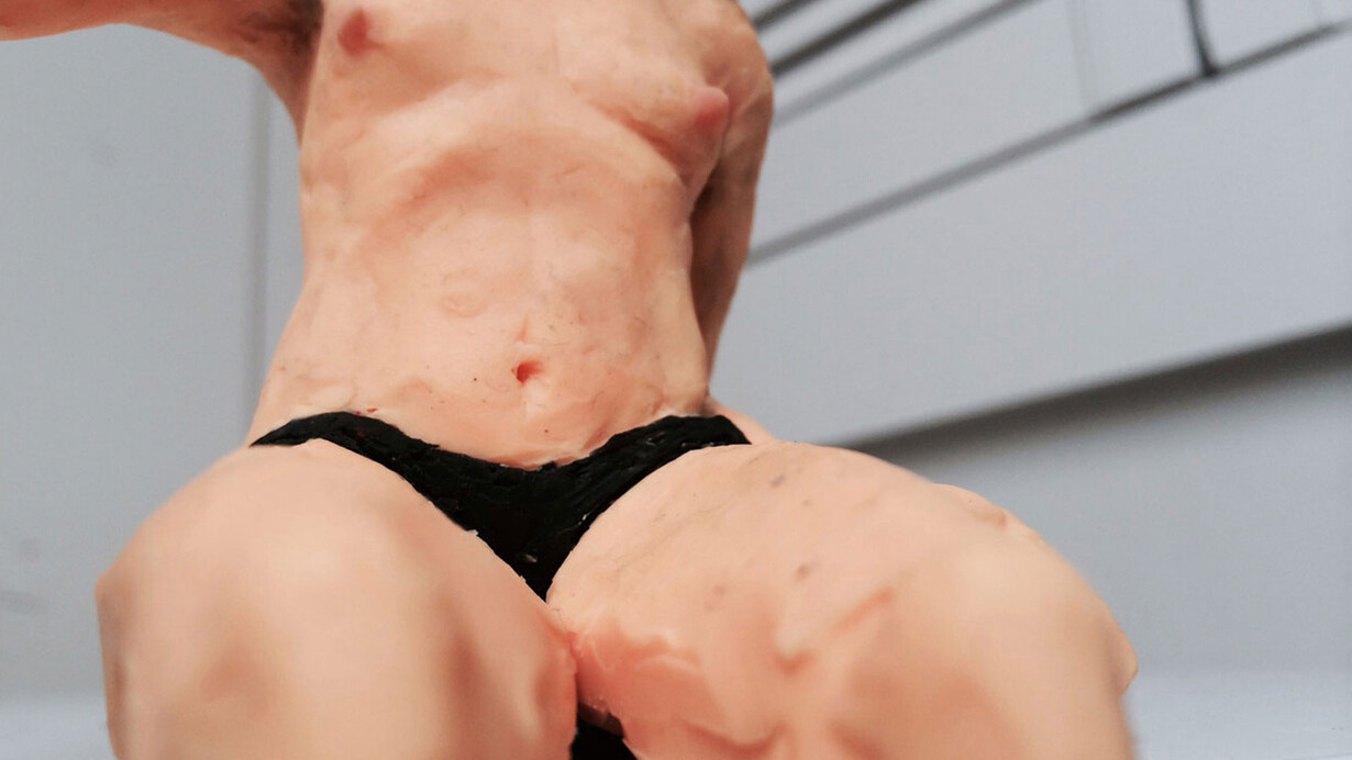 Tatiana Brodatch, Fil rouge