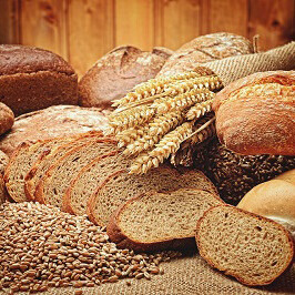 La celiachia è una condizione cronica che a lungo andare può causare gravi problemi di salute 