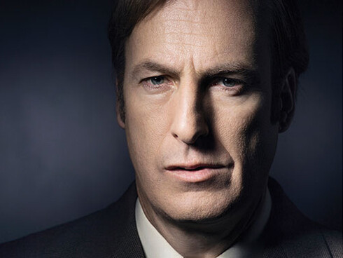 Saul Goodman (Bob Odenkirk)