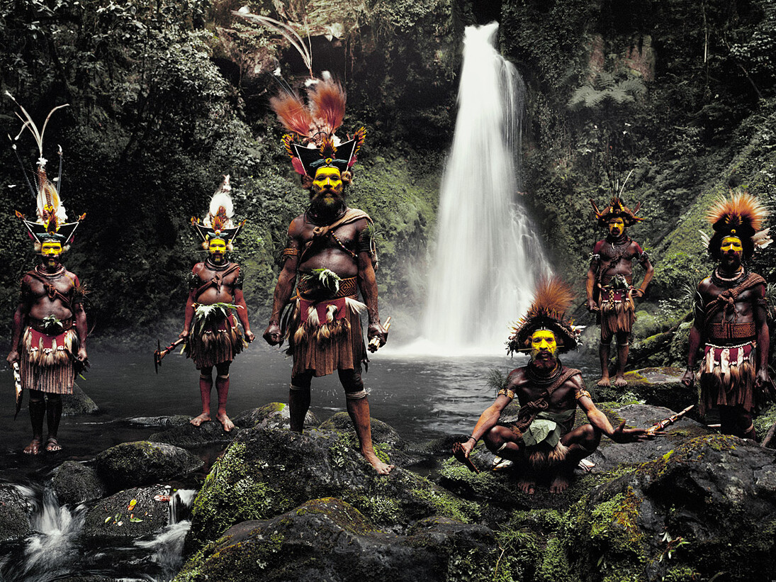 Jimmy Nelson, Huli