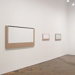 Sharon Brant. Courtesy of Minus Space 