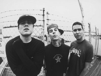 Beastie boys