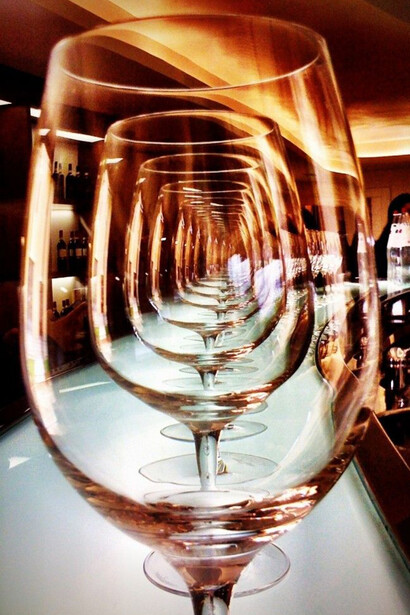 Endless perspectives